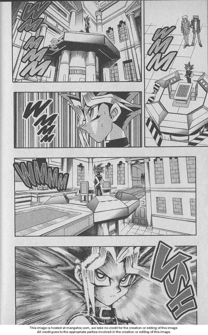 Yu-Gi-Oh! Duelist Chapter 65 24